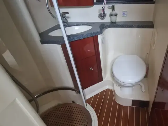 Fairline Phantom 43