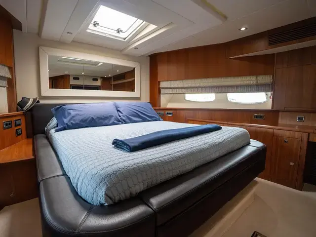 Sunseeker Yacht 86