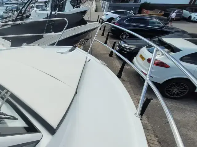 Galeon Galia 750 Ht