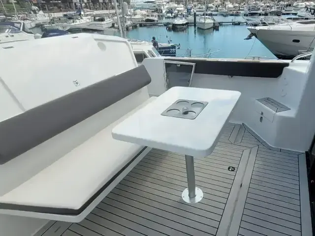 Galeon Galia 750 Ht