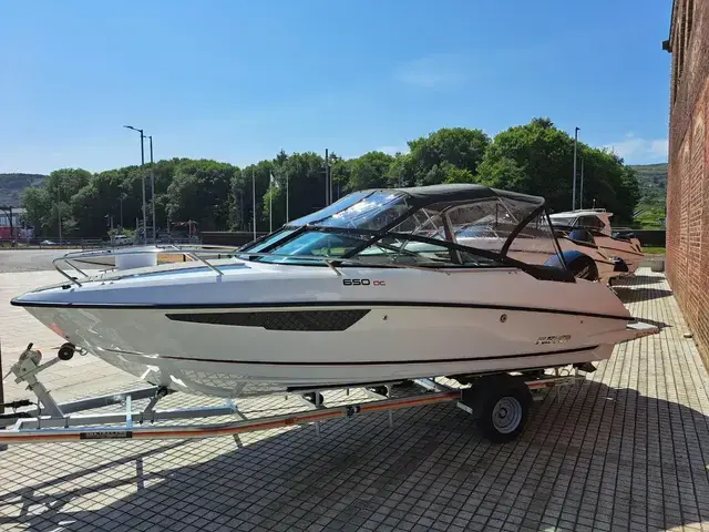 Flipper 650 Dc for sale in United Kingdom for £65,995 ($83,668)