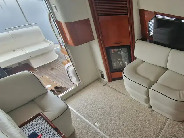 Fairline Phantom 43