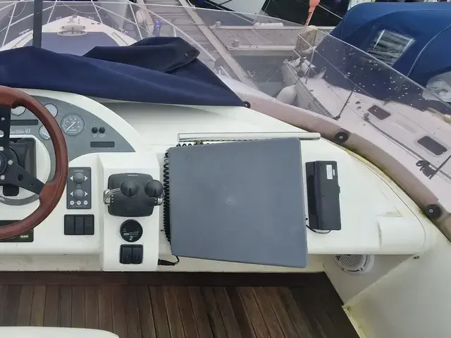 Fairline Phantom 43