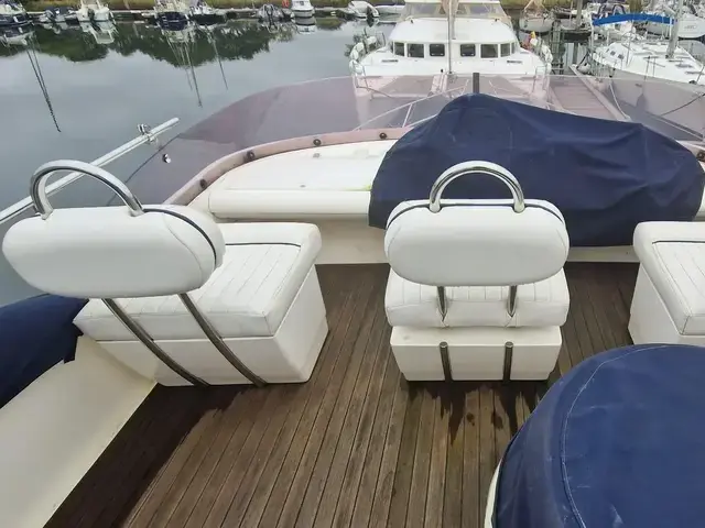 Fairline Phantom 43