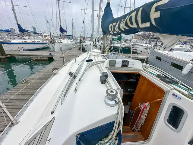 Maxi Yachts 1000