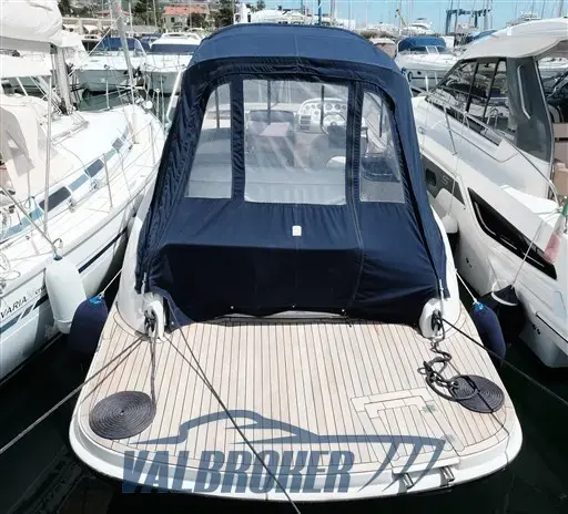 2001 Bavaria sport 300