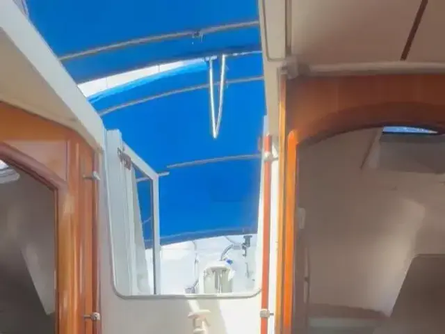 Beneteau Oceanis Clipper 393