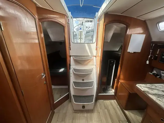 Beneteau Oceanis Clipper 393