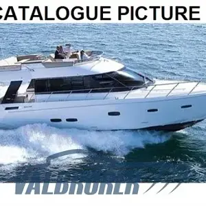 2009 Sealine F46