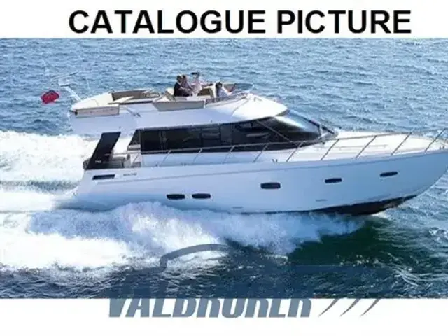 Sealine F46 for sale in Italy for €274,000 ($294,282)