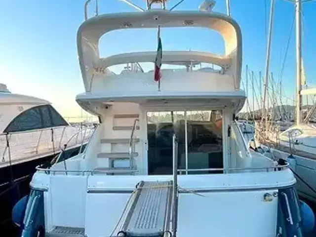 Fairline Phantom 46