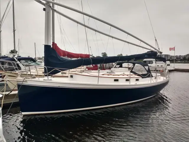 Nonsuch 30 Ultra