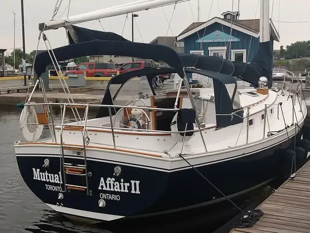 Nonsuch 30 Ultra