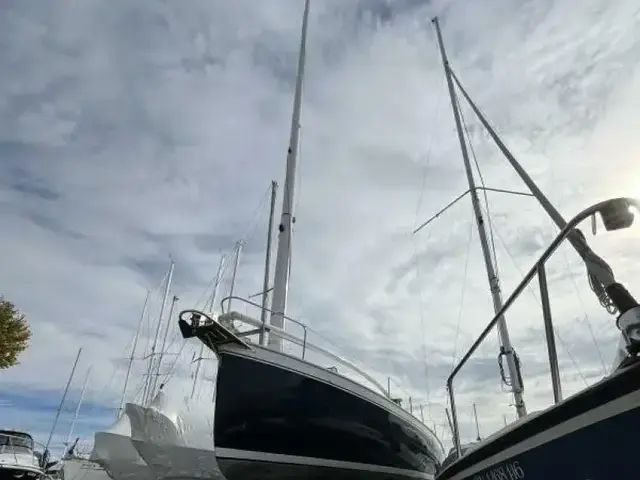 Nonsuch 30 Ultra