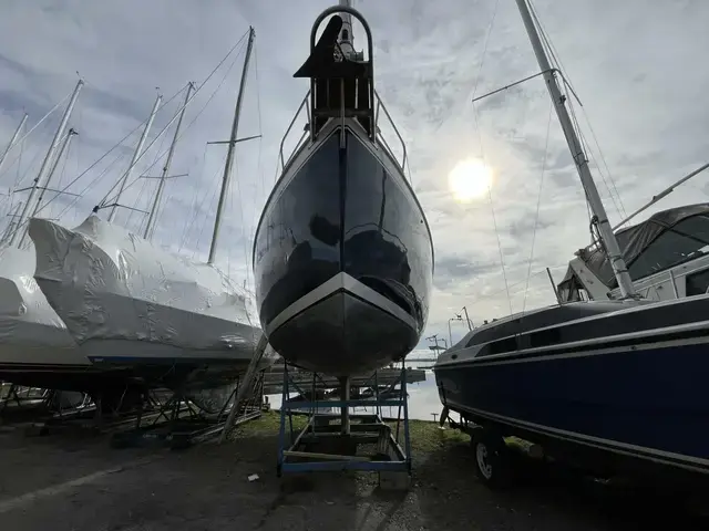 Nonsuch 30 Ultra