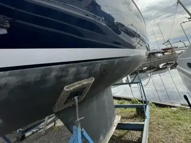 Nonsuch 30 Ultra