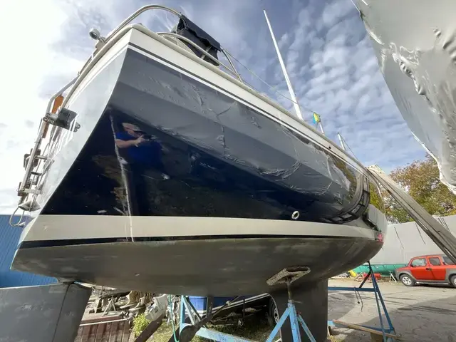 Nonsuch 30 Ultra