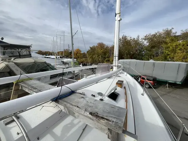 Nonsuch 30 Ultra