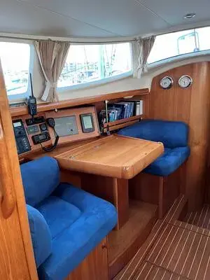 2005 Jeanneau sun odyssey 43