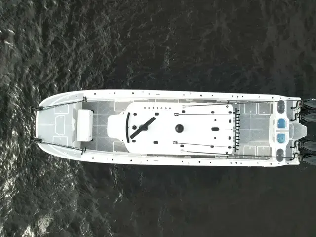 Invincible 46 Catamaran