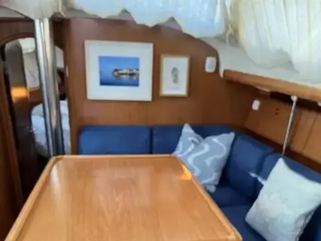 Jeanneau Sun Odyssey 43