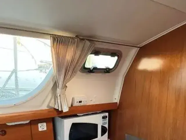 Jeanneau Sun Odyssey 43