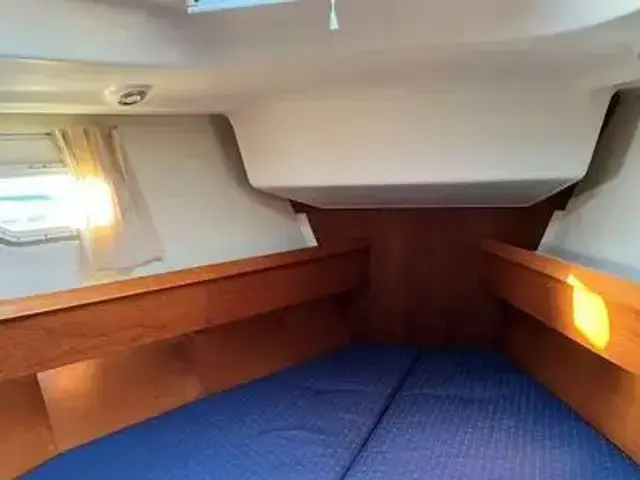 Jeanneau Sun Odyssey 43