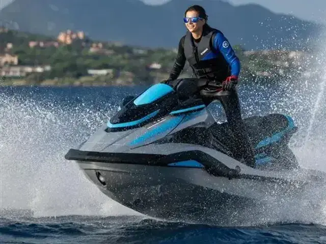 Yamaha Cruiser Fx Svho