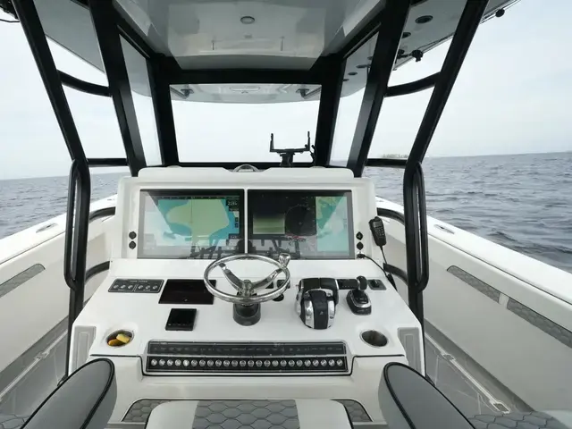 Invincible 46 Catamaran