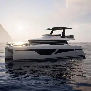 2025 Fountaine Pajot Code 07