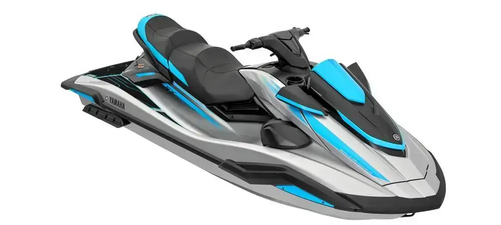 2024 Yamaha cruiser fx svho