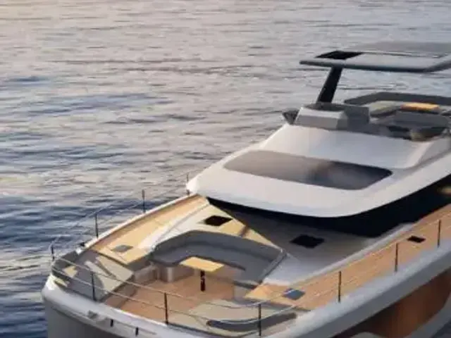 Fountaine Pajot Code 07