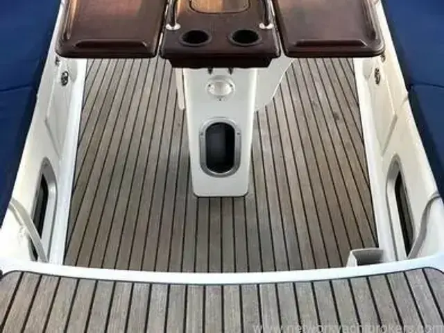 Jeanneau Sun Odyssey 43