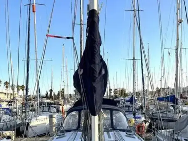 Jeanneau Sun Odyssey 43