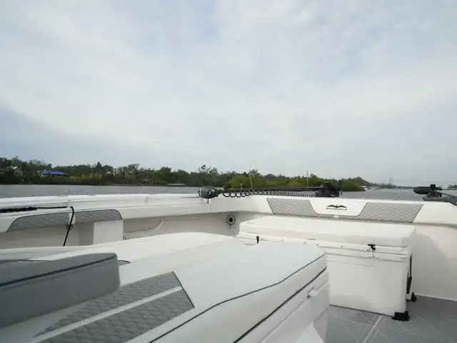 Invincible 46 Catamaran