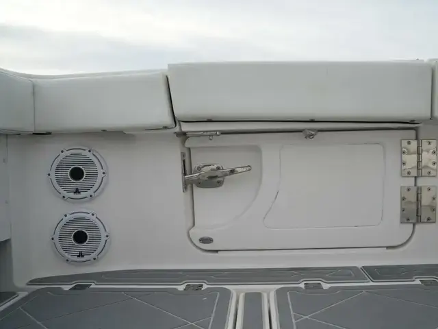 Invincible 46 Catamaran