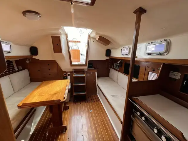 Nonsuch 30 Ultra