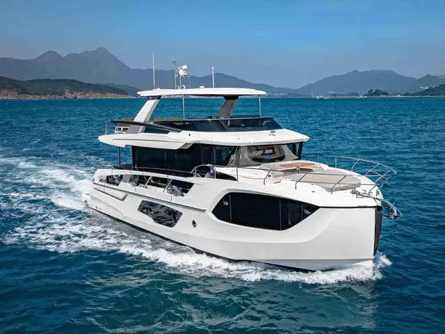 Absolute Navetta 64