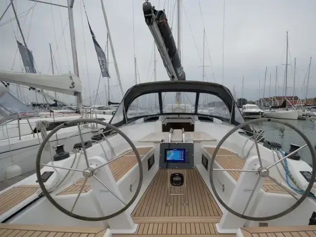 Hanse 348 for sale in United Kingdom, Hamble, Hampshire - Rightboat