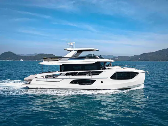 Absolute Navetta 64