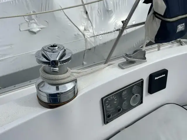 Nonsuch 30 Ultra