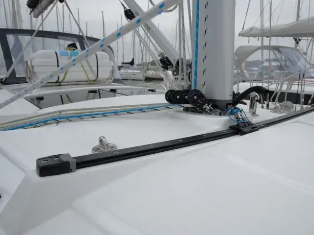 Hanse 348