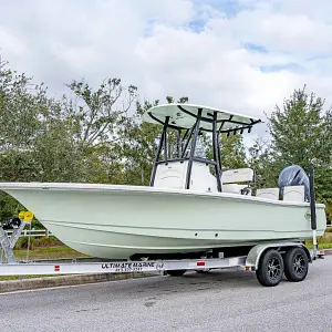 2025 Sea Hunt Bx 22 Br