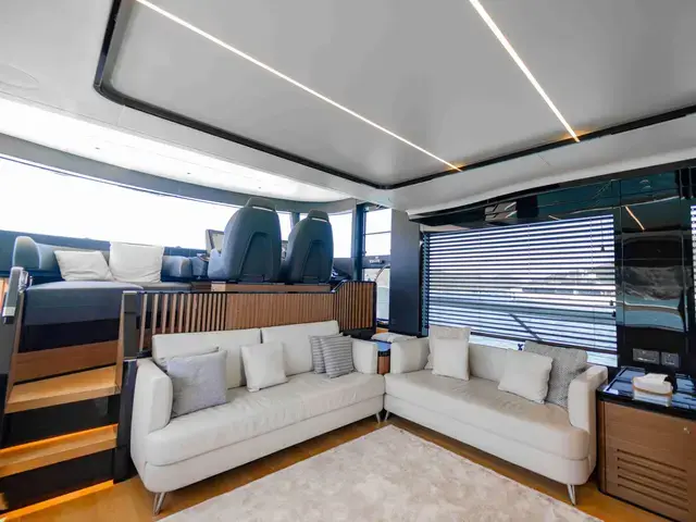 Absolute Navetta 64