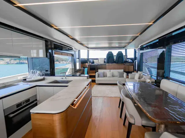 Absolute Navetta 64