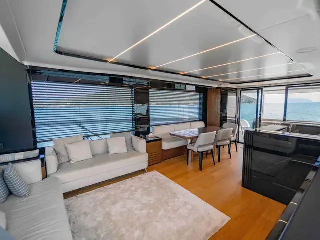 Absolute Navetta 64