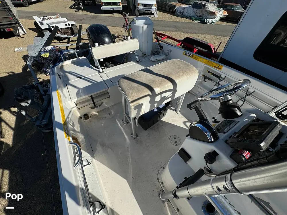 2018 Bayliner element f21