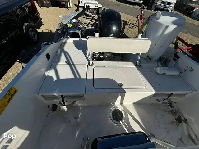 Bayliner Element F21