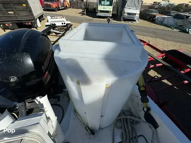 Bayliner Element F21