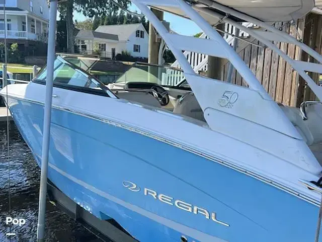 Regal Ls4 Surf